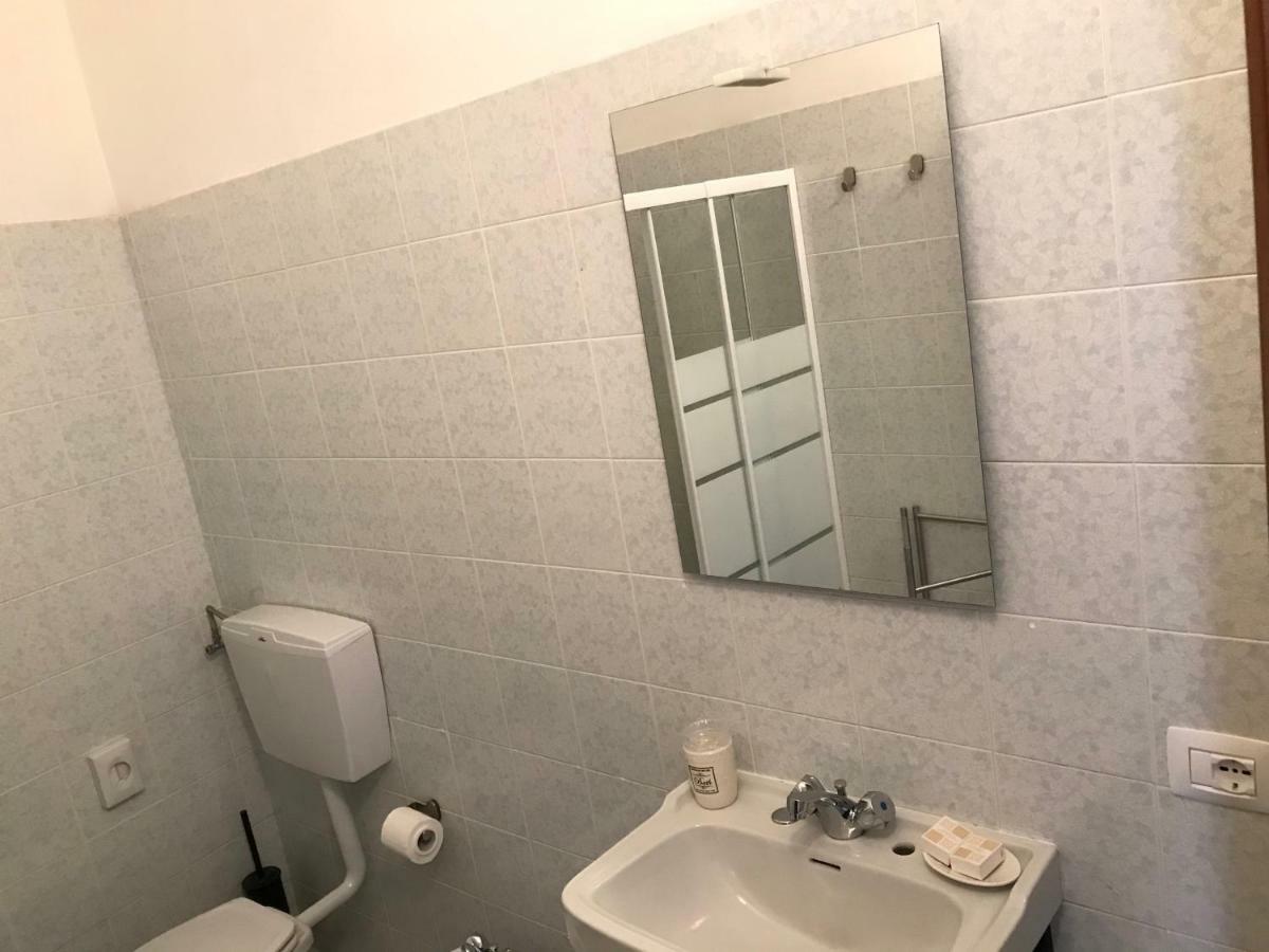 Albergo Antica Lanterna Castelnuovo di Garfagnana Exterior foto