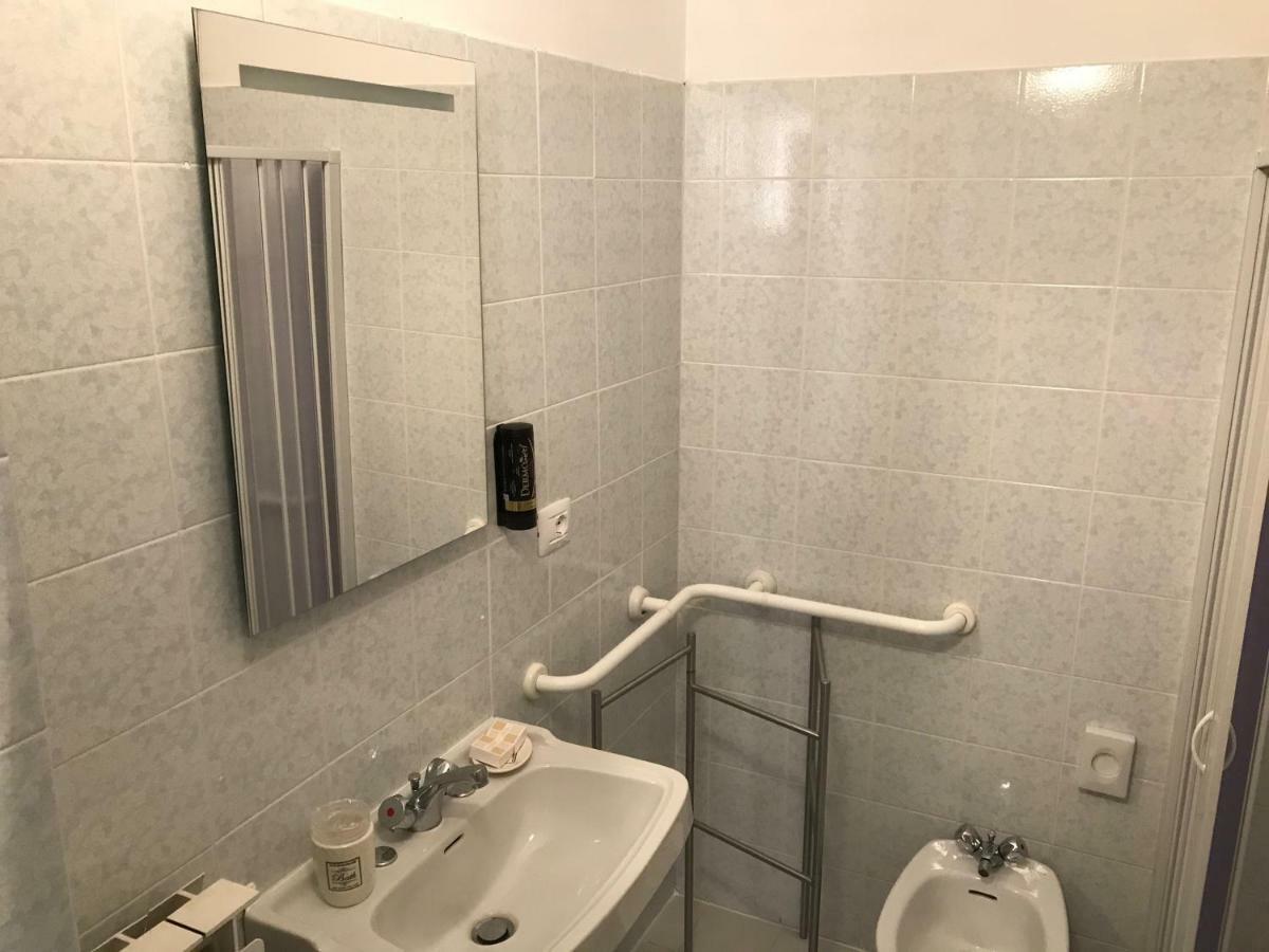 Albergo Antica Lanterna Castelnuovo di Garfagnana Exterior foto